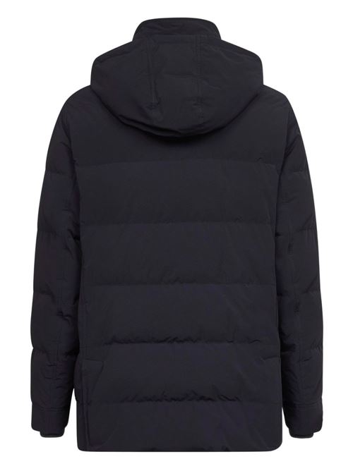 Quilted Down Jacket BRUNELLO CUCINELLI | MM4911823CFV83